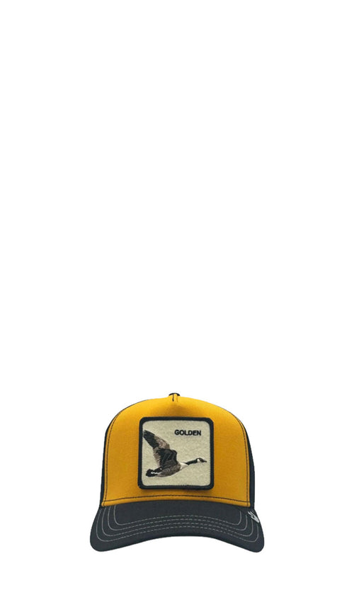 GOORIN - Cappello 'Golden'
