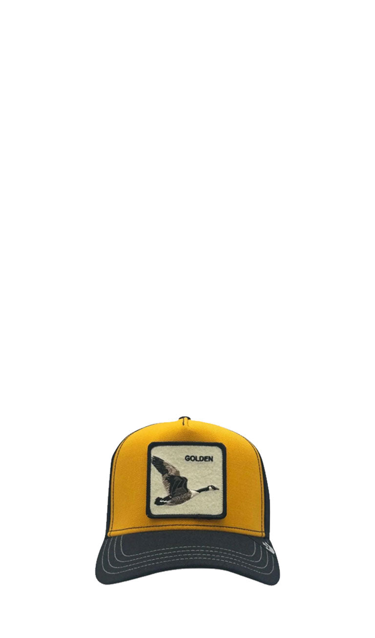 GOORIN - Cappello 'Golden'