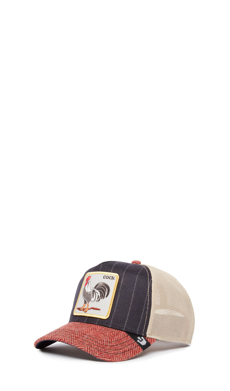 GOORIN - Cappello 'Cock'