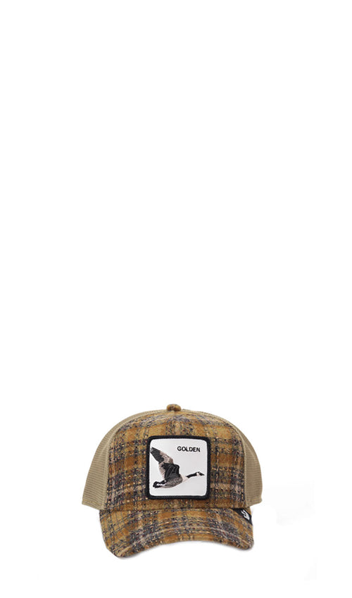 GOORIN - Cappello 'Golden'