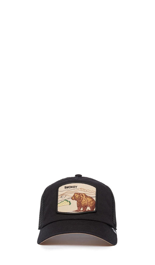 GOORIN - Cappello 'Smokey'