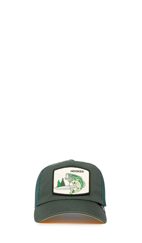 GOORIN - Cappello 'Hooker'