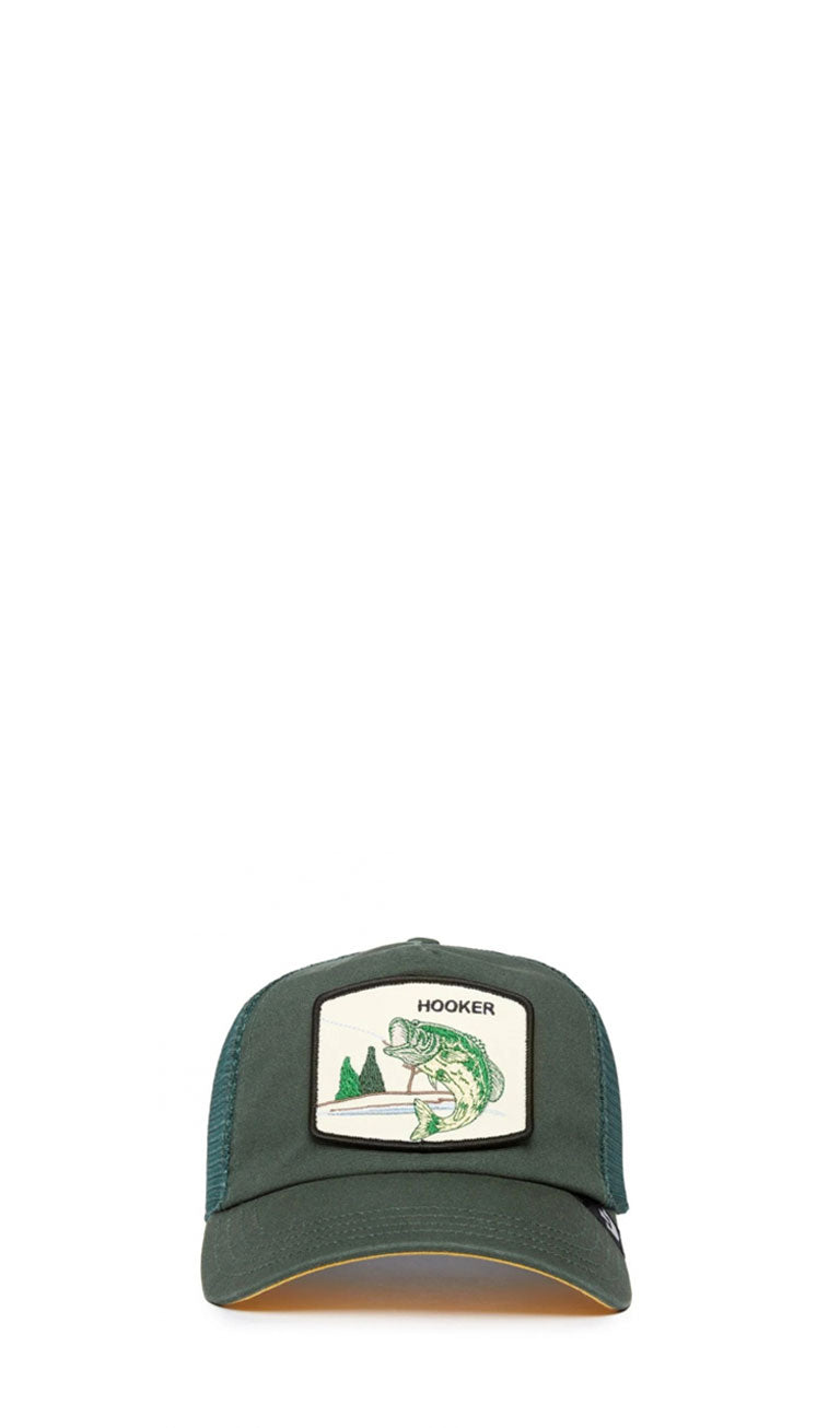 GOORIN - Cappello 'Hooker'