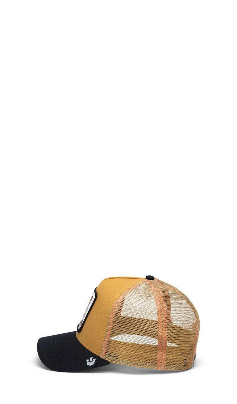 GOORIN - Cappello 'Wildcat'