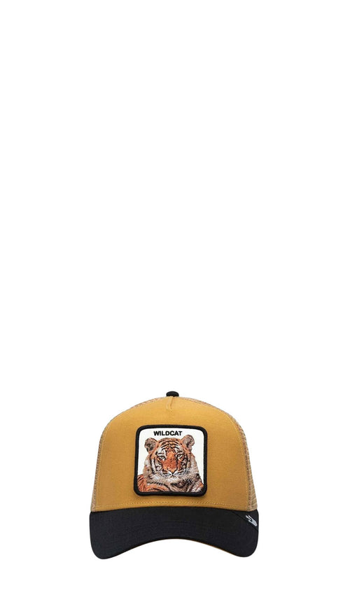 GOORIN - Cappello 'Wildcat'
