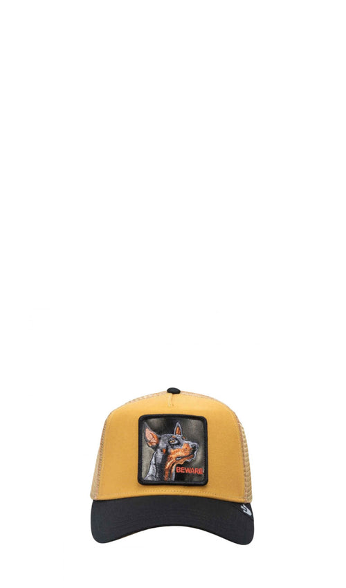 GOORIN - Cappello 'Beware'