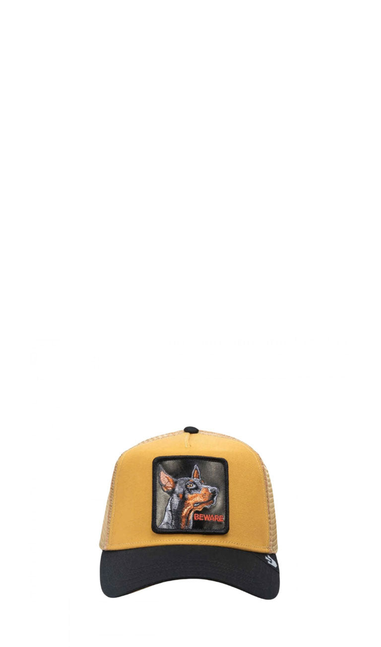GOORIN - Cappello 'Beware'