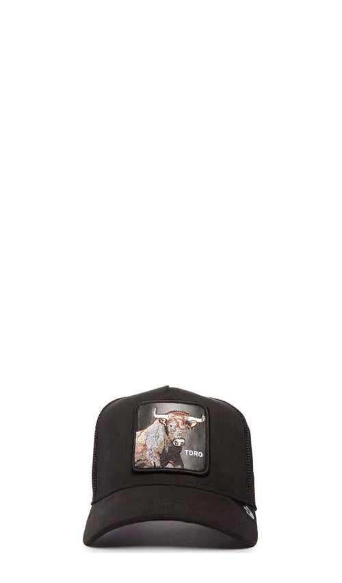 GOORIN - Cappello 'Toro'