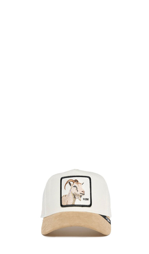 GOORIN - Cappello 'Him'