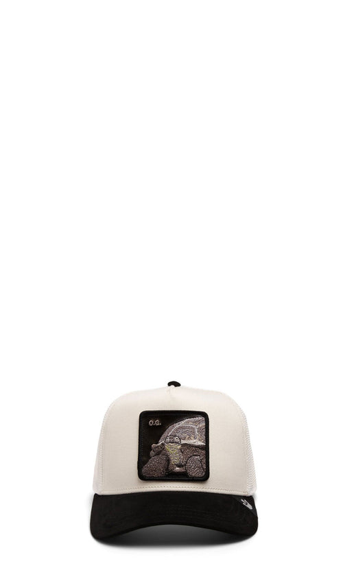 GOORIN - Cappello 'O.G.'