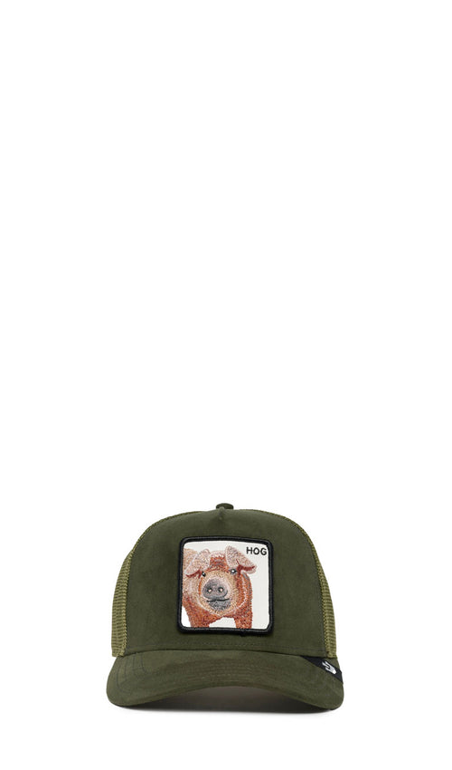 GOORIN - Cappello 'Hog'