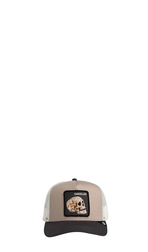 CAPSLAB Cappello 'Cancelled'