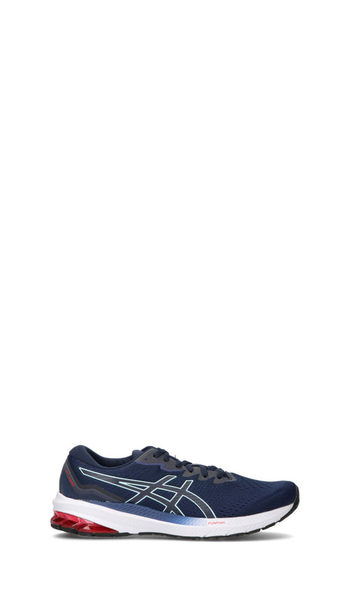 ASICS GT 10000 11   ORTHOLITE Scarpa running uomo blu