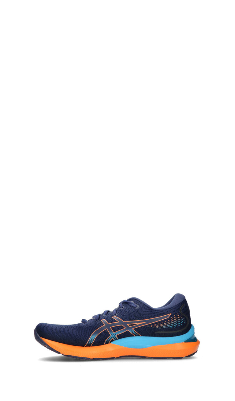 Asics gel cumulus 13 uomo arancione deals