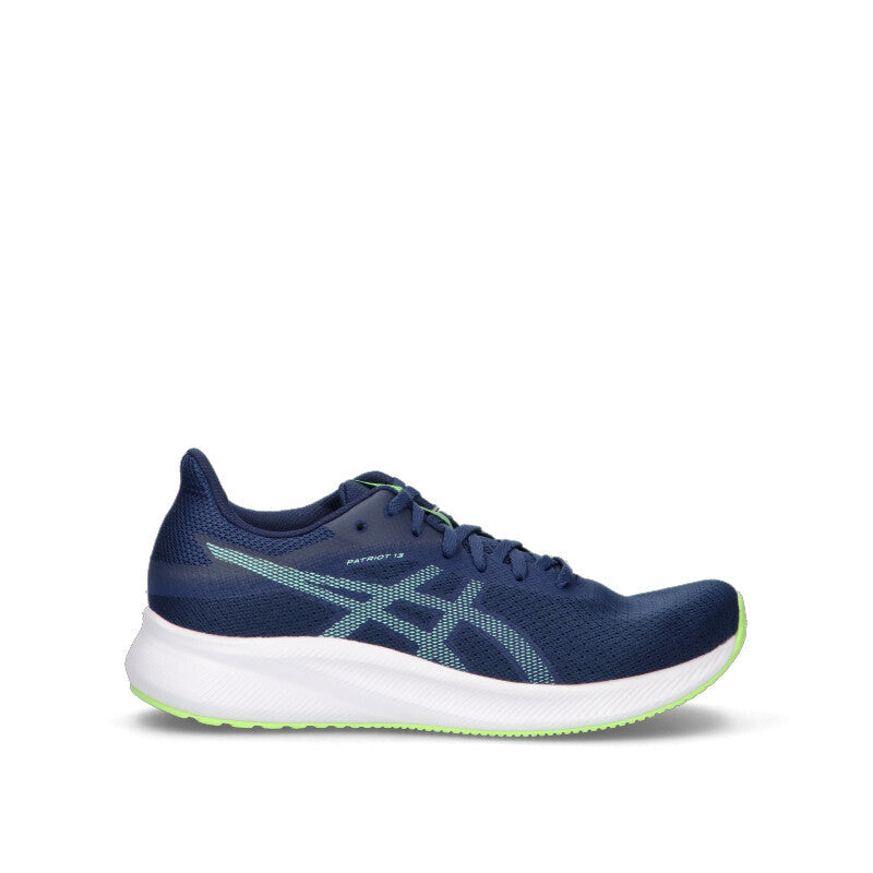 ASICS PATRIOT 13 Scarpa running uomo