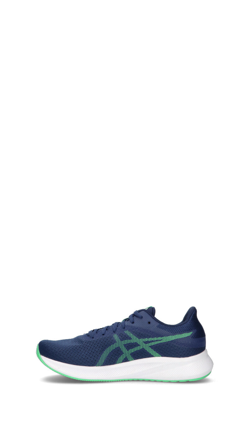 ASICS - PATRIOT 13 Scarpa running uomo blu