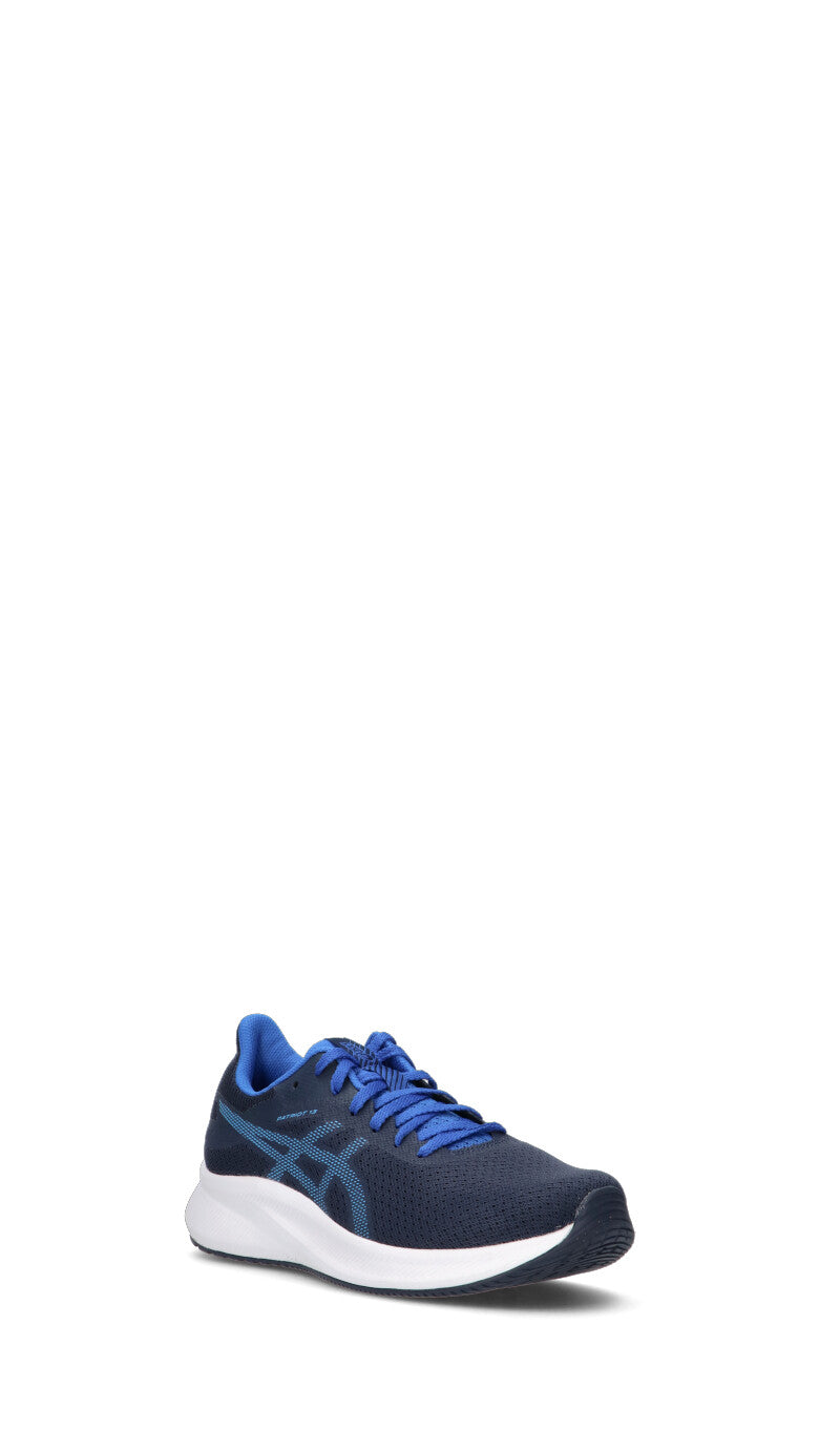 ASICS - PATRIOT 13 Scarpa running uomo blu