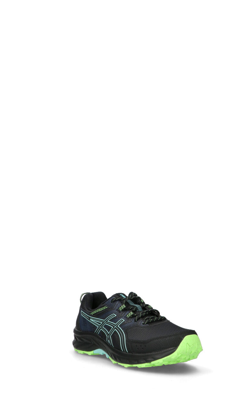 ASICS GEL-VENTURE 9 - Trail running uomo nero