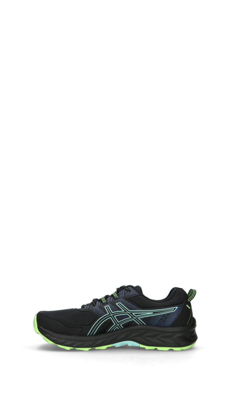 ASICS GEL-VENTURE 9 - Trail running uomo nero