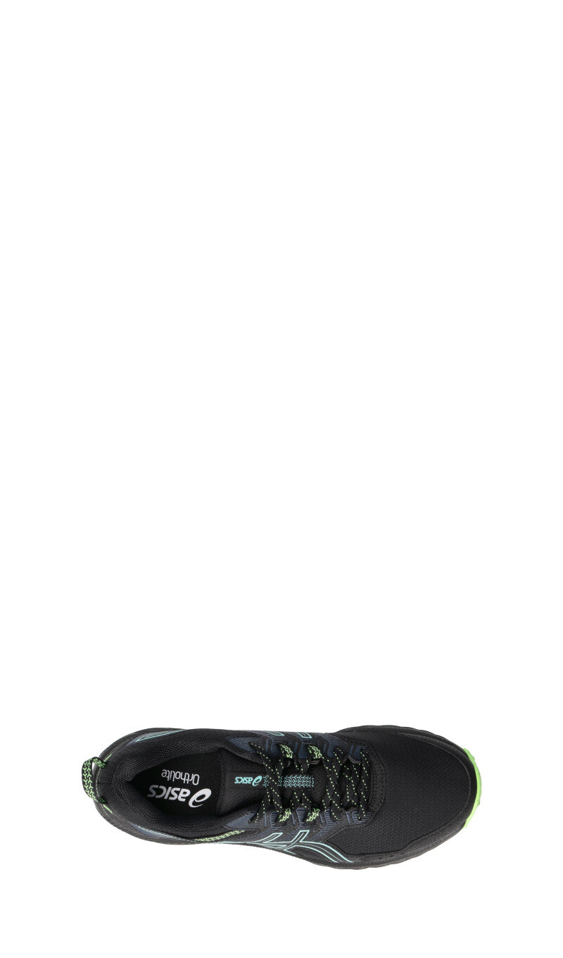 ASICS GEL-VENTURE 9 - Trail running uomo nero