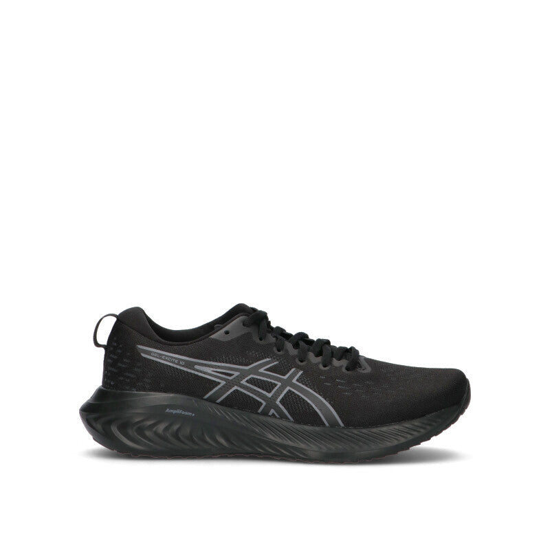 ASICS - GEL-EXCITE 10 Scarpa trail running uomo nera