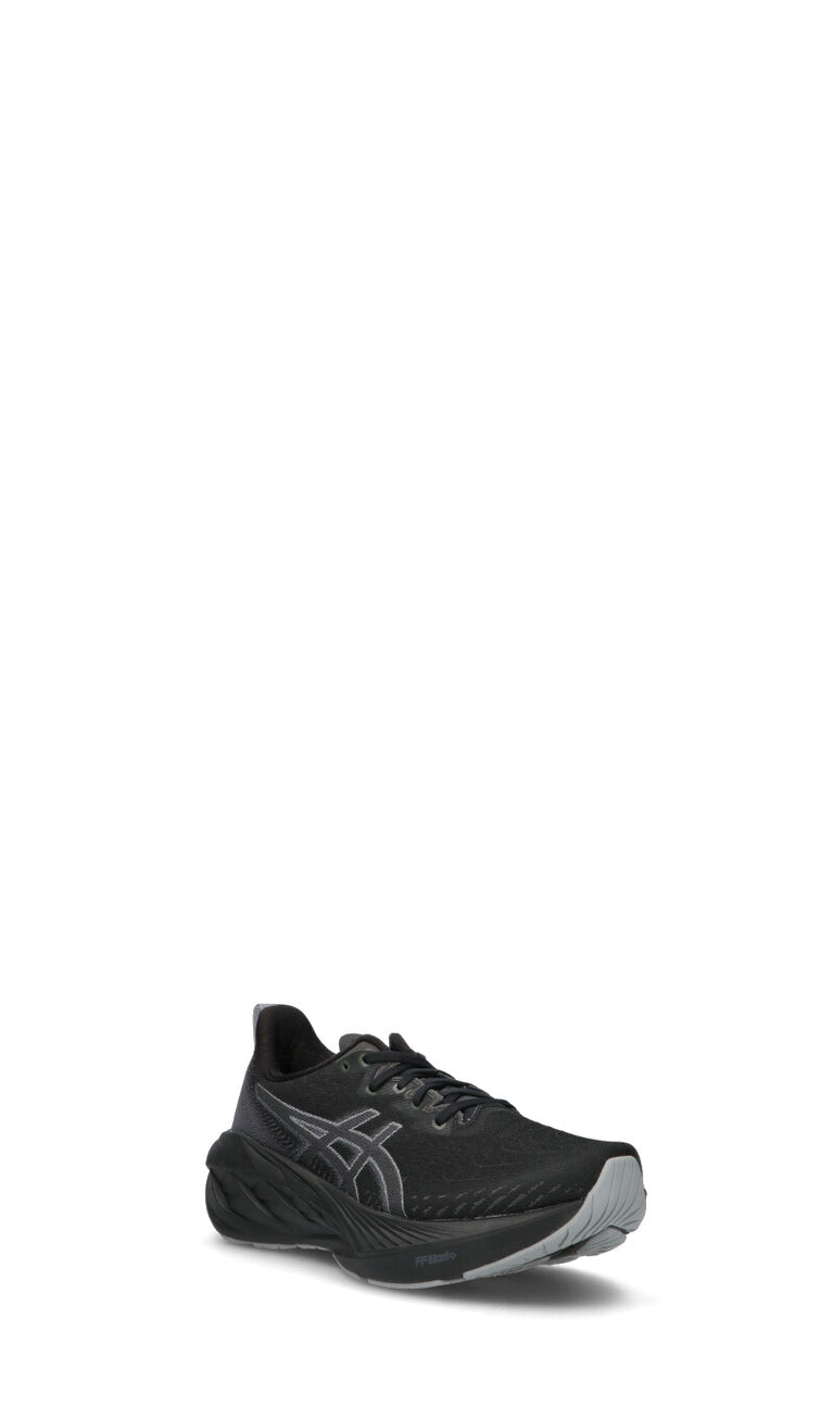 ASICS - NOVABLAST 4 Scarpa running uomo nera