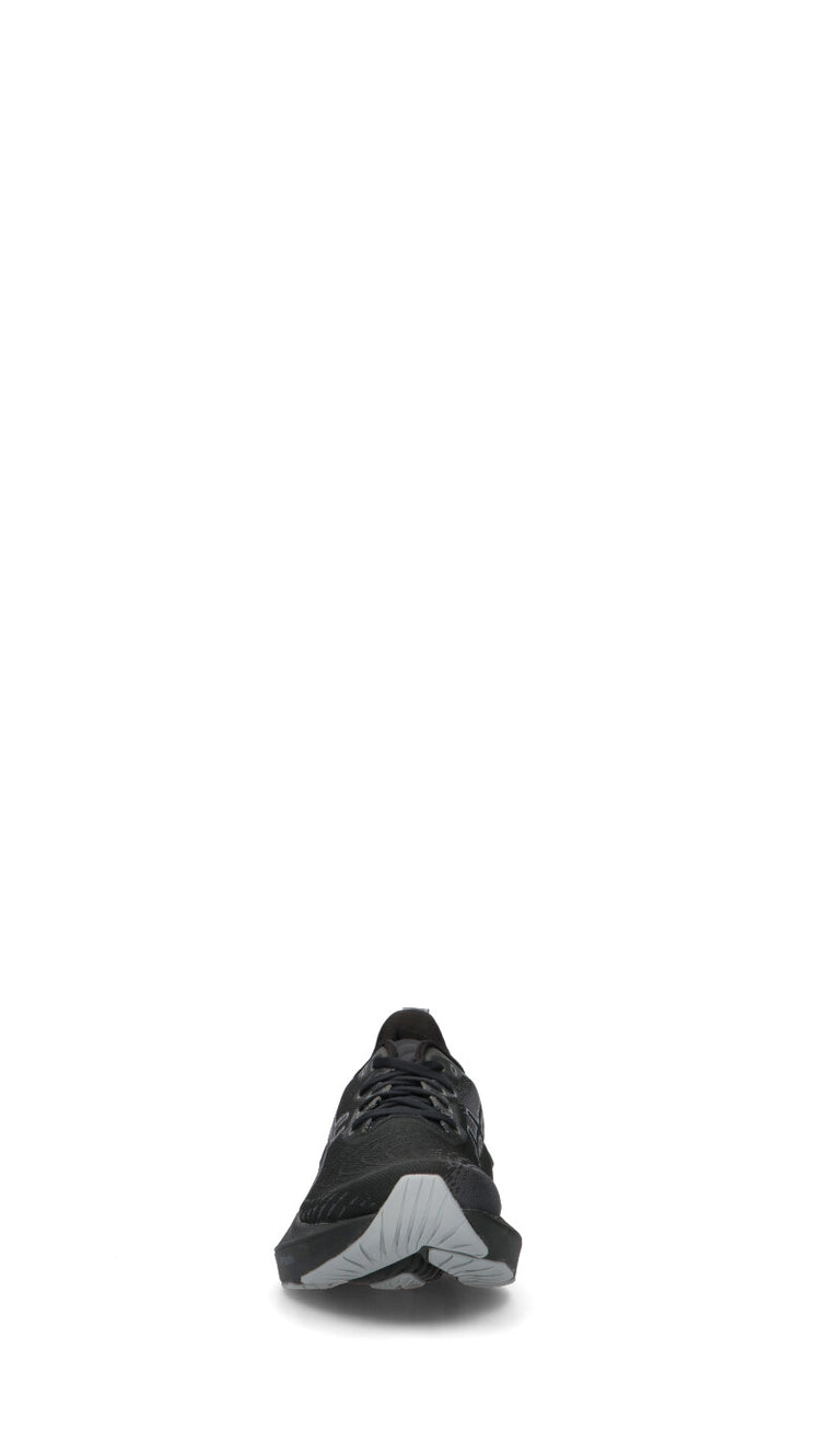 ASICS - NOVABLAST 4 Scarpa running uomo nera