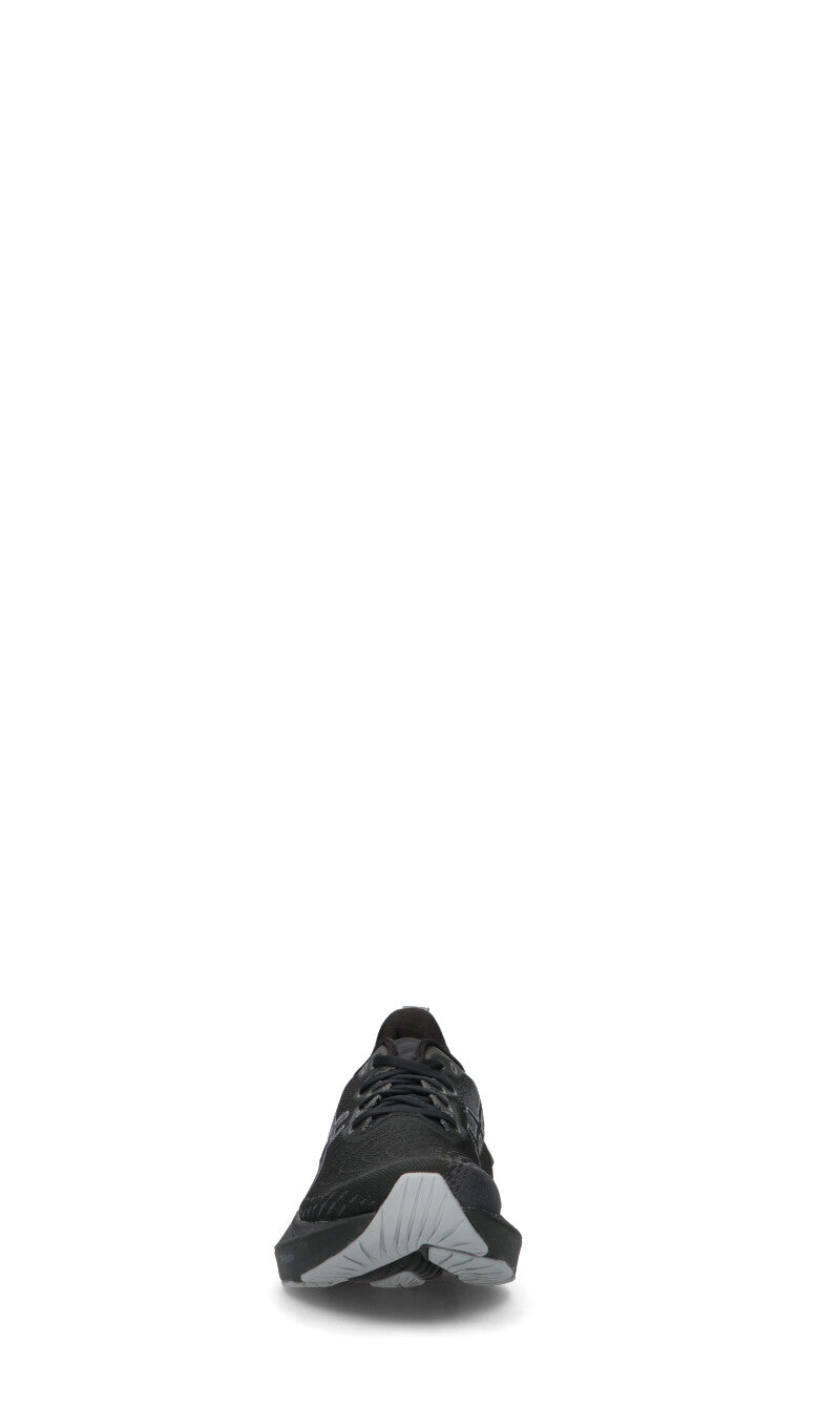 ASICS - NOVABLAST 4 Scarpa running uomo nera