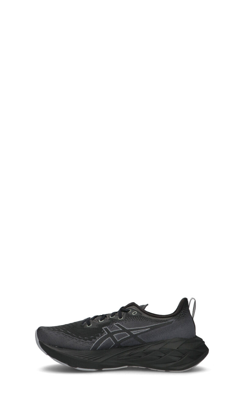 ASICS - NOVABLAST 4 Scarpa running uomo nera