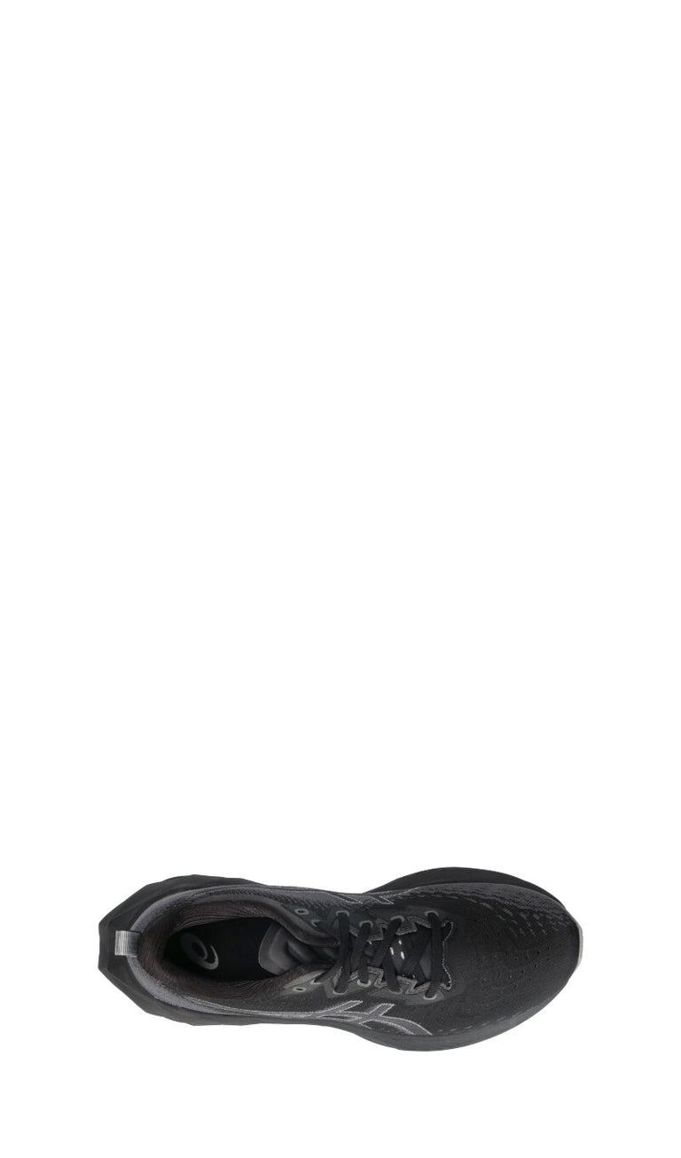 ASICS - NOVABLAST 4 Scarpa running uomo nera