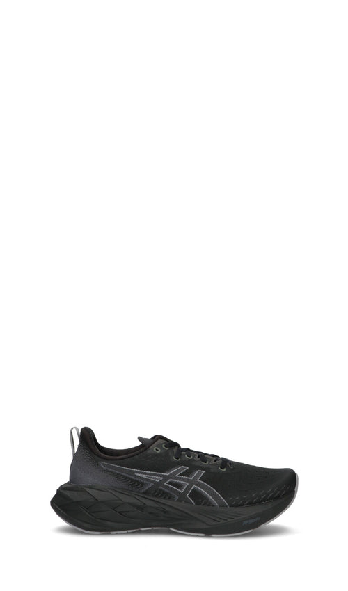 ASICS - NOVABLAST 4 Scarpa running uomo nera