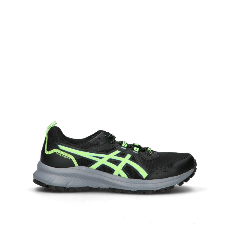 ASICS - TRAIL SCOUT 3 - Running uomo