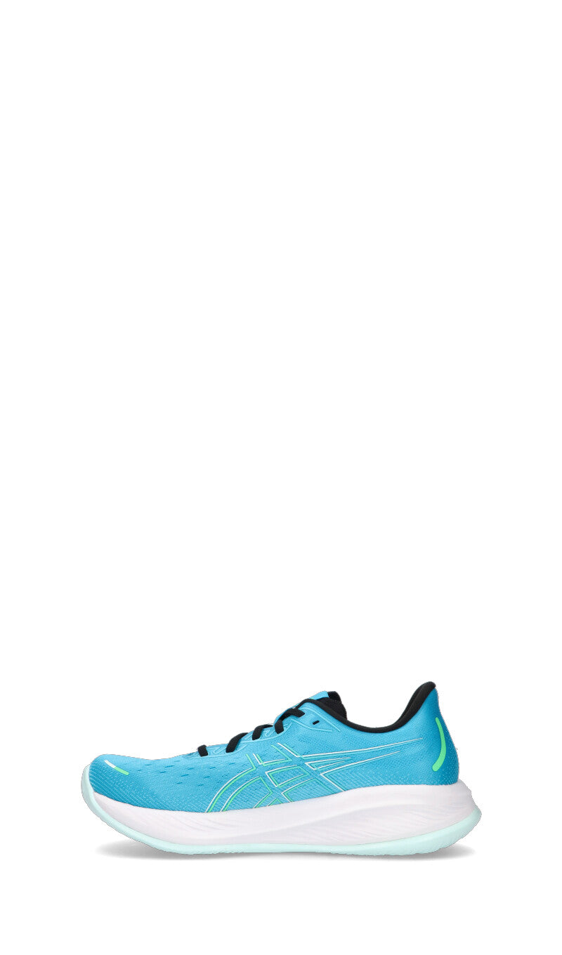 ASICS - GEL CUMULUS 26 Scarpa running uomo azzurra