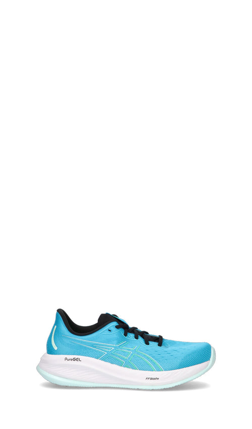 ASICS - GEL CUMULUS 26 Scarpa running uomo azzurra