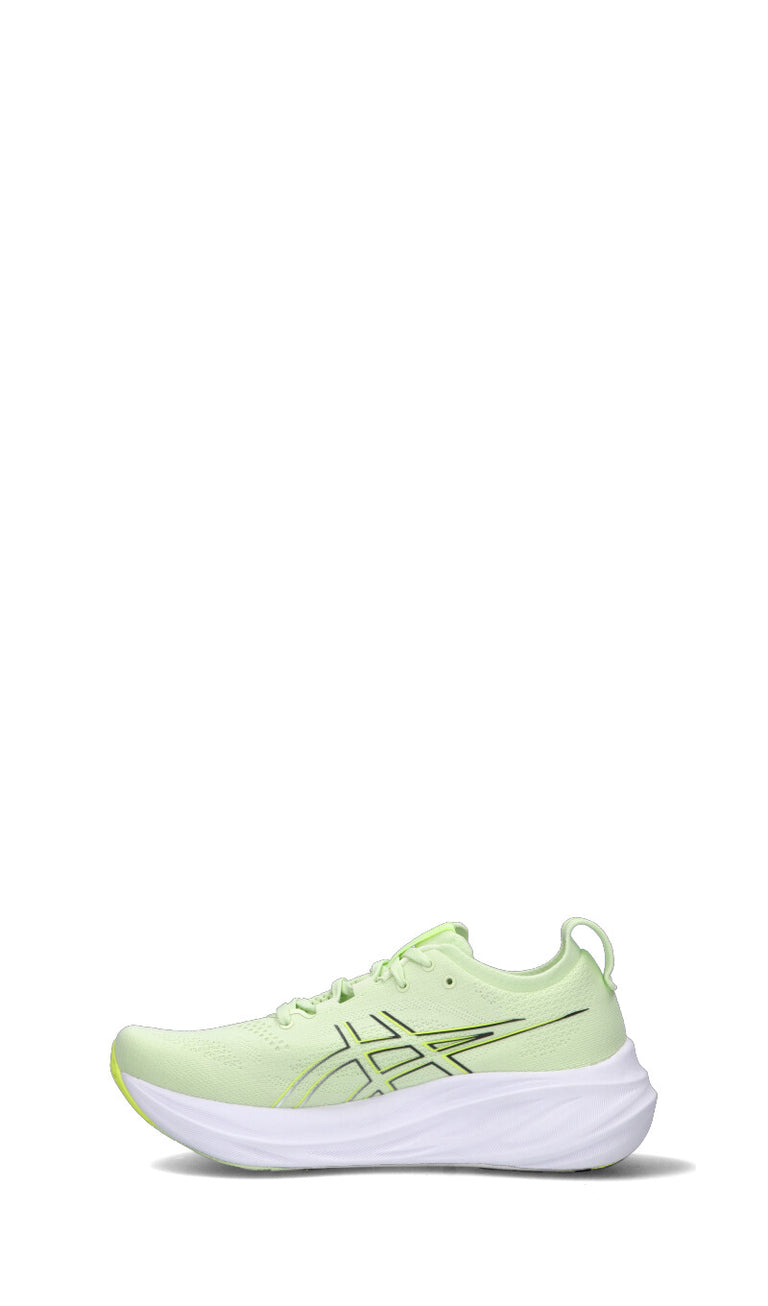 ASICS - GEL NIMBUS 26 Scarpa running uomo gialla