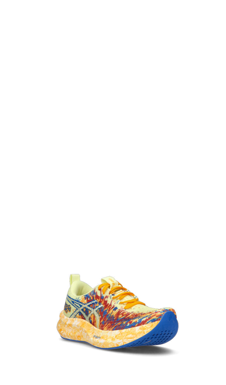 ASICS - NOOSA TRI 16 Scarpa running uomo multicolor