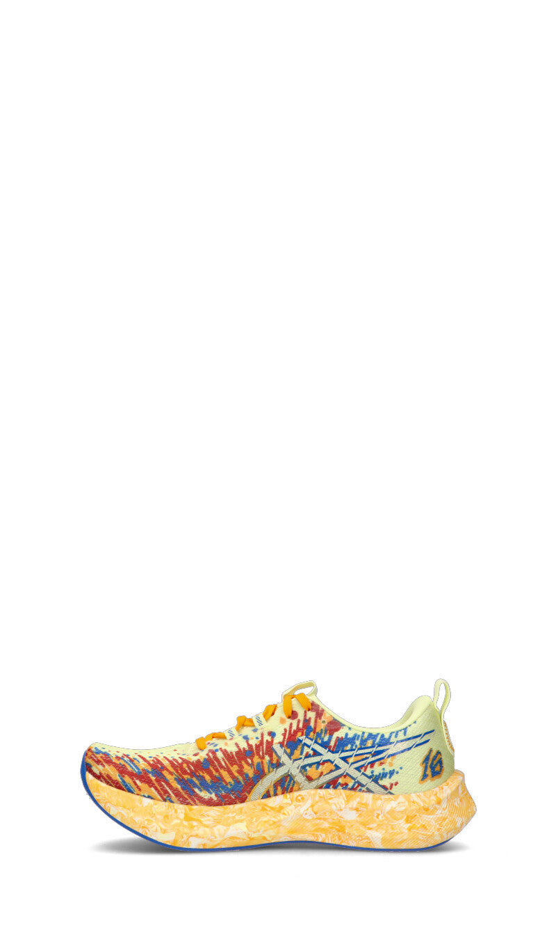ASICS - NOOSA TRI 16 Scarpa running uomo multicolor
