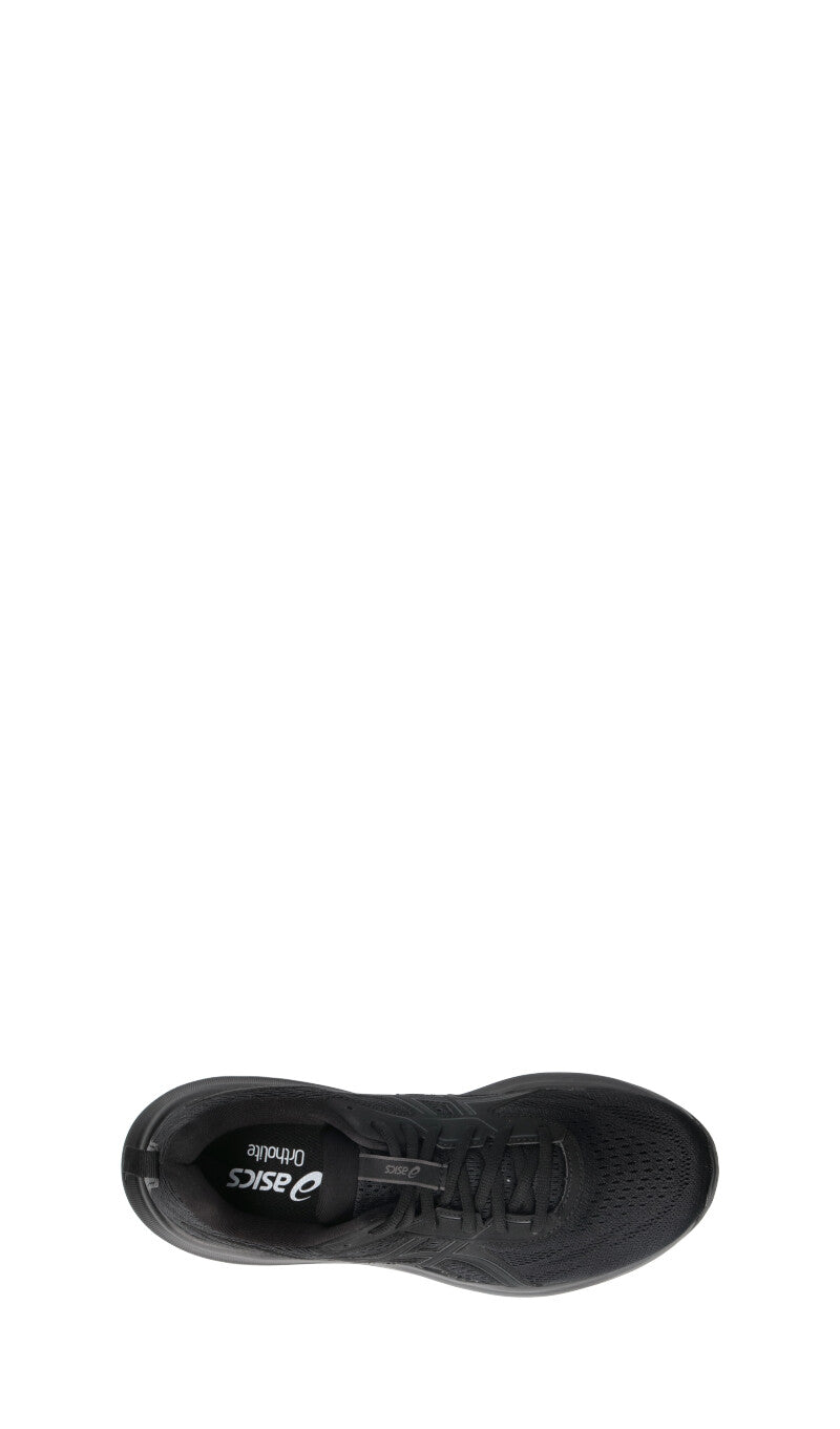 ASICS - GEL-CONTEND 9 Scarpa running uomo nera