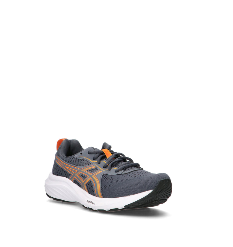 ASICS GEL-CONTEND 9 Scarpa running uomo grigia
