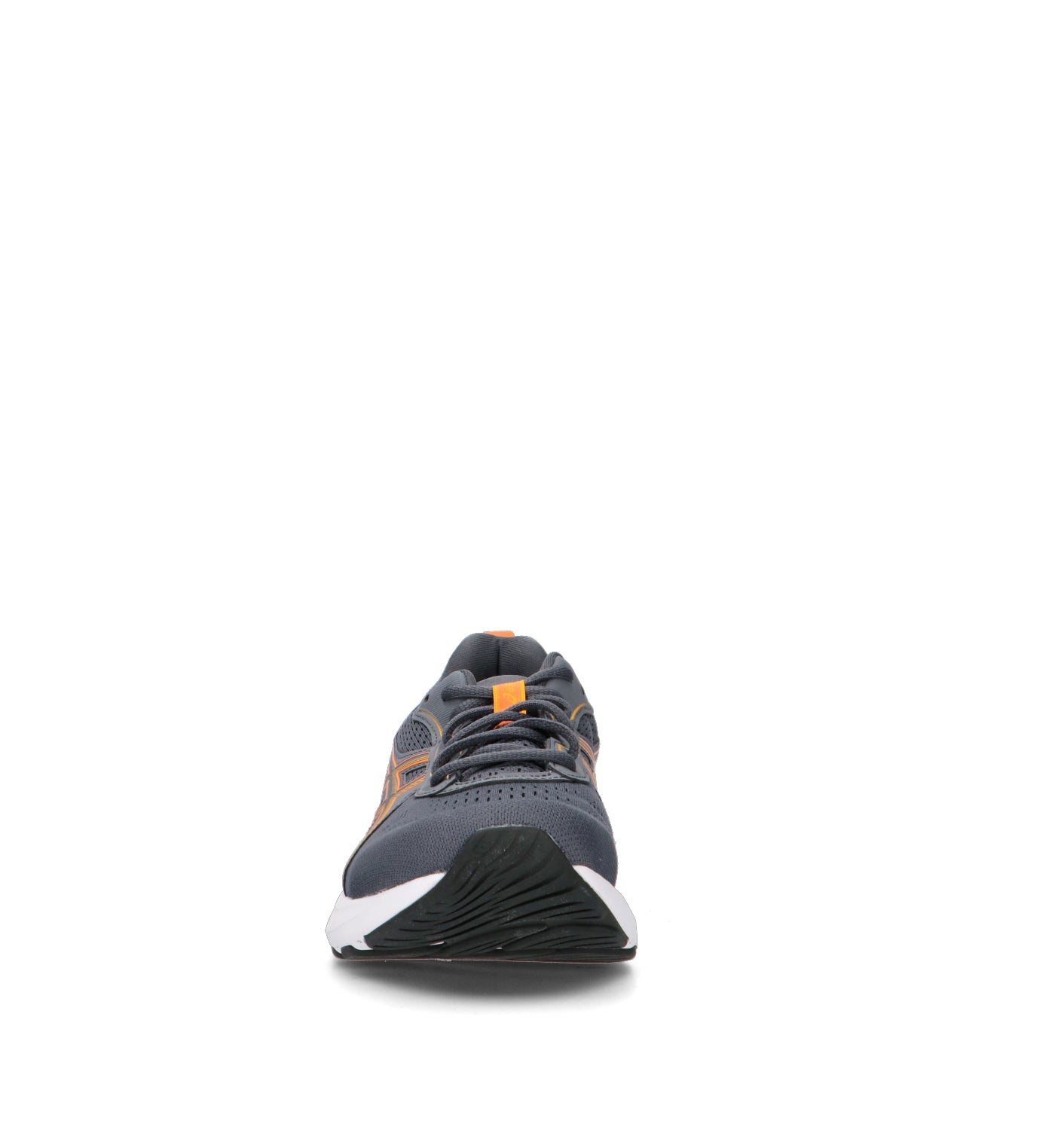 ASICS GEL-CONTEND 9 Scarpa running uomo grigia
