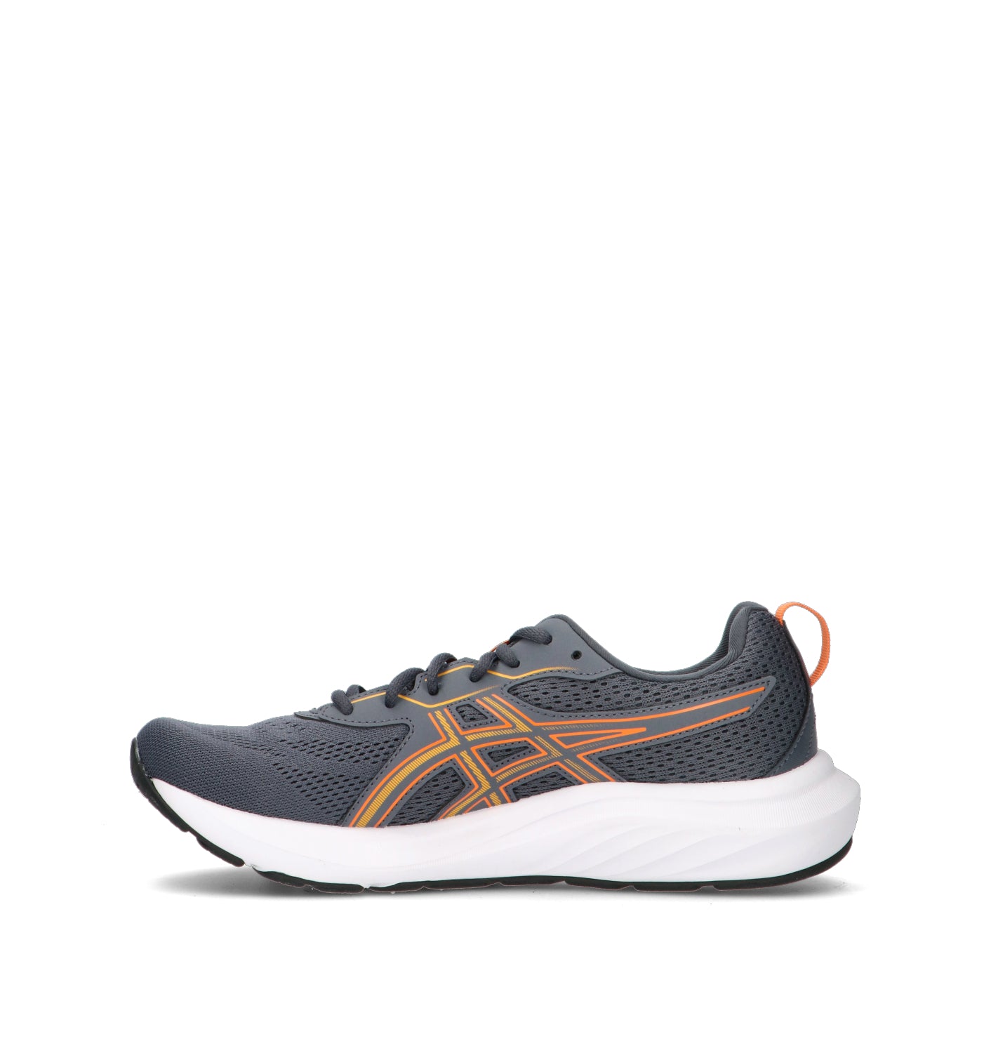 ASICS GEL-CONTEND 9 Scarpa running uomo grigia