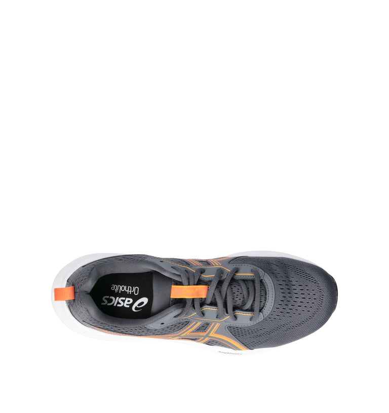 ASICS GEL-CONTEND 9 Scarpa running uomo grigia