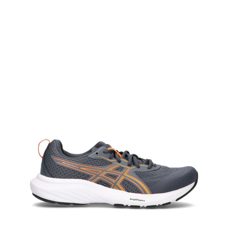 ASICS GEL-CONTEND 9 Scarpa running uomo grigia