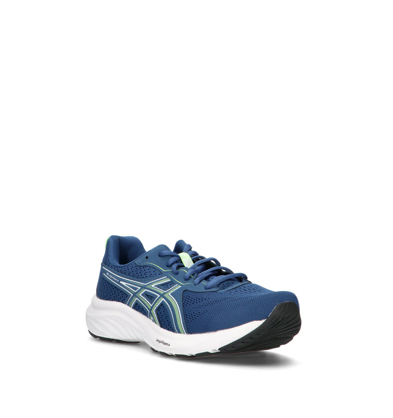 ASICS GEL-CONTEND 9 Scarpa running uomo blu