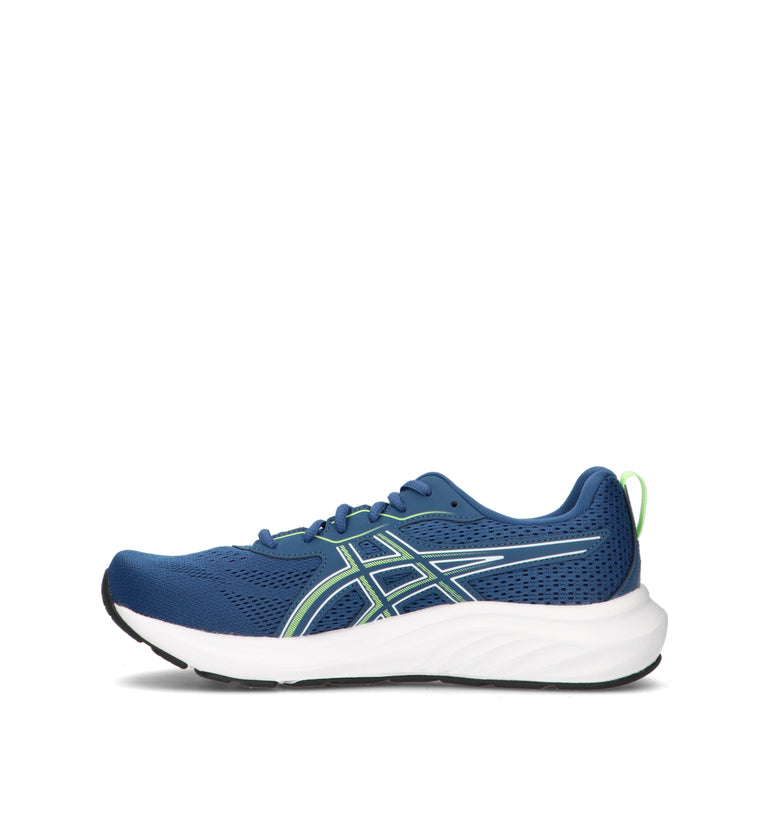 ASICS GEL-CONTEND 9 Scarpa running uomo blu