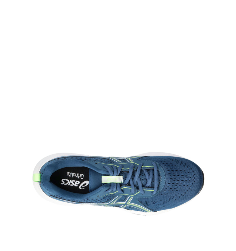 ASICS GEL-CONTEND 9 Scarpa running uomo blu