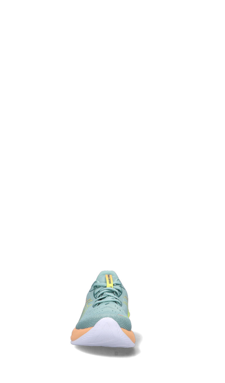 ASICS - GEL CUMULUS 26 PARIS Scarpa running uomo acquamarina
