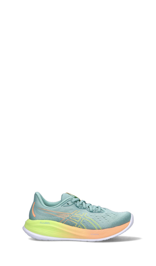 ASICS - GEL CUMULUS 26 PARIS Scarpa running uomo acquamarina