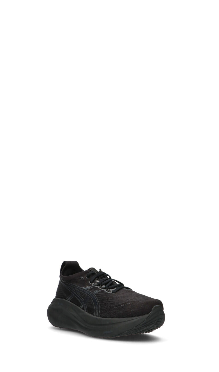 ASICS - GEL-NIMBUS 27 Scarpa running uomo nera