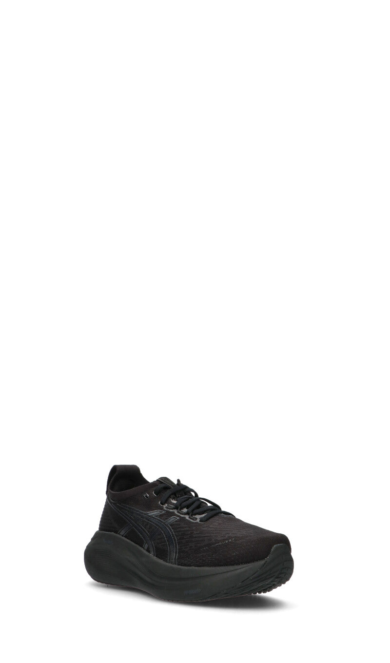 ASICS - GEL-NIMBUS 27 Scarpa running uomo nera